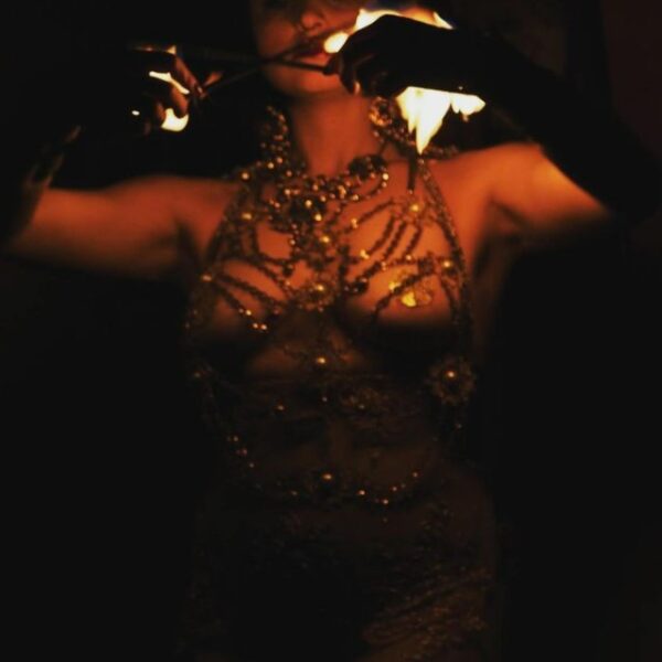 The Abbey Pub Serata Burlesque