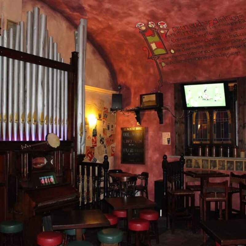 Location The Abbey Pub Location The Abbey Pub